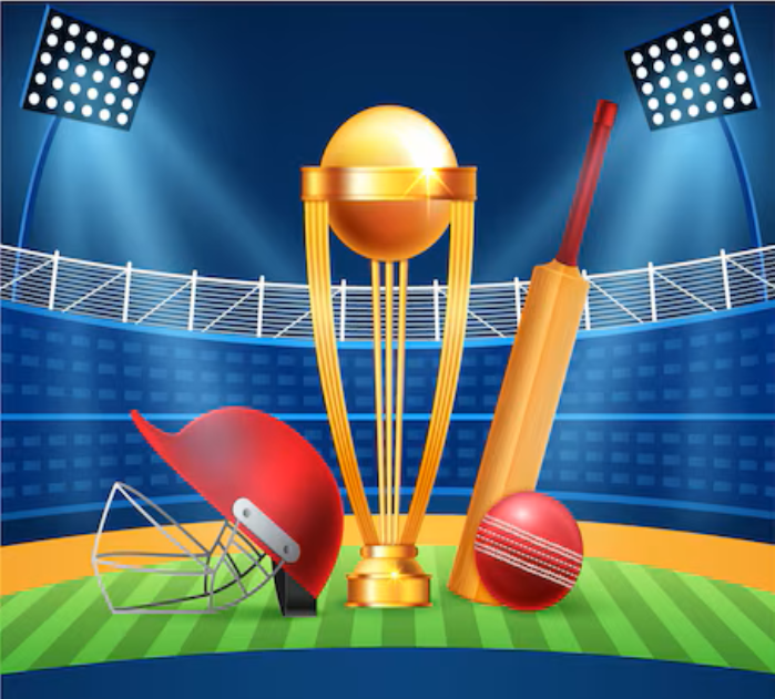 Cricket Match